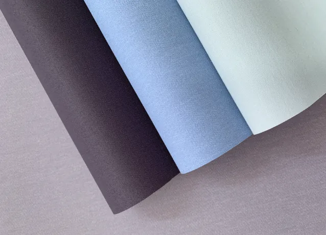 Roletta texíl minta