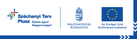 Széchenyi Terv Plusz